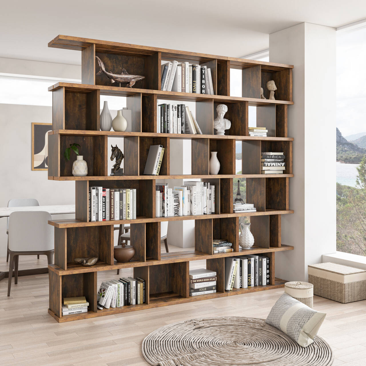 Bookcase