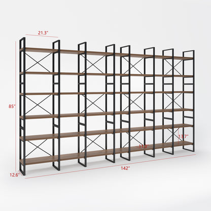 GD9001W3X4C modular bookshelf