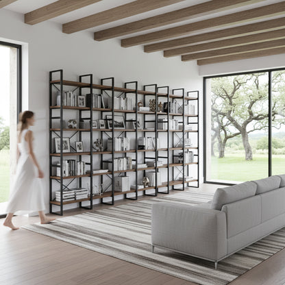 GD9001W3X4C modular bookshelf